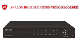 Đầu ghi hình AHD